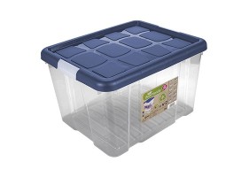 Boite de rangement 25L