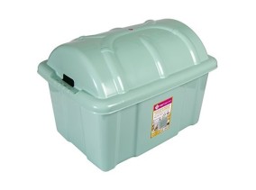 Coffre de rangement 60L