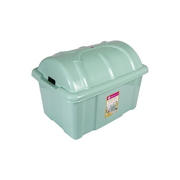 Coffre de rangement 60L