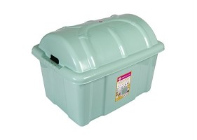 Coffre de rangement 60L