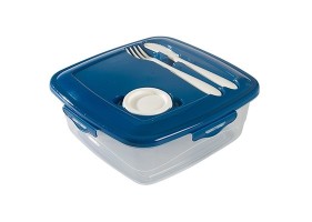 Lunch box 1,8L