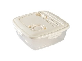 Lunch box 1,8L