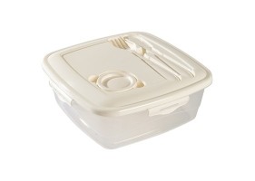 Lunch box 1,8L