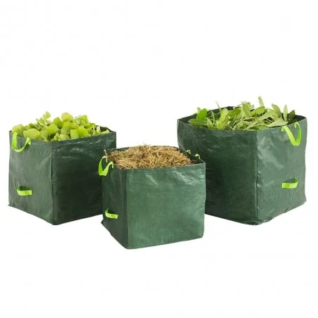 Sac De Jardin X3