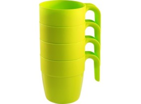 Tasse 0,3L x4