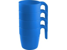 Tasse 0,3L x4