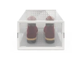 Boites à chaussures empilables X12