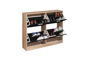 Meuble chaussures 2 X 2 portes