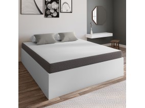 Matelas 160 X 200cm - Mémoire de forme