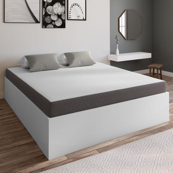 Matelas 160 X 200cm - Mémoire de forme