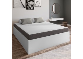 Matelas 160 X 200cm - Mémoire de forme