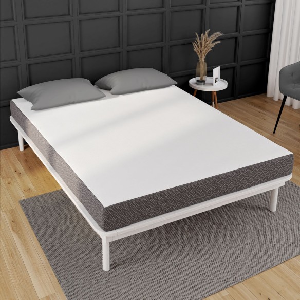 Matelas 140 X 190cm - Mémoire de forme