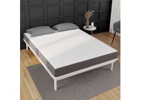 Matelas 140 X 190cm - Mémoire de forme