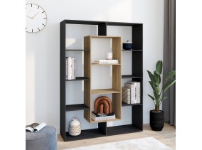 Etagère bibliotheque Paulette 143 Cm