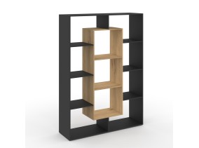 Etagère bibliotheque Paulette 143 Cm