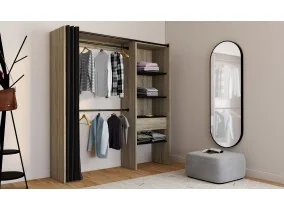 Dressing ALine L120/170cm