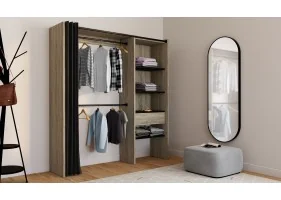 Dressing ALine L120/170cm