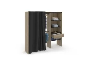 Dressing ALine L120/170cm