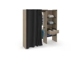 Dressing ALine L120/170cm
