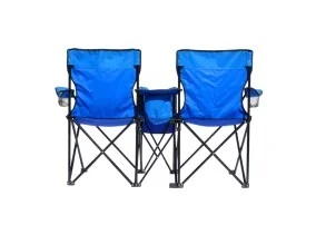 Double fauteuil