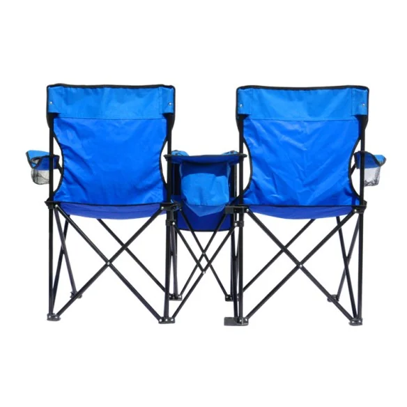 Double fauteuil