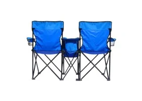 Double fauteuil