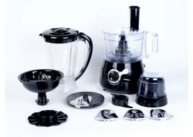 Robot blender multifonction