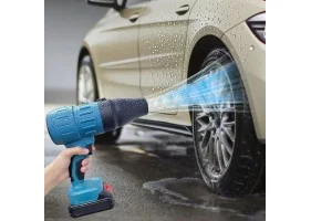 Souffleur turbo sans fil