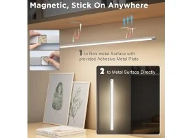Réglette led 40cm ou 60cm
