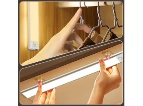 Réglette led 40cm ou 60cm