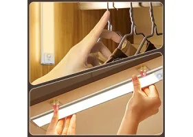 Réglette led 40cm ou 60cm