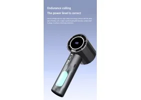 Ventilateur de poche
