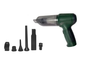 Aspirateur souffleur sans fil