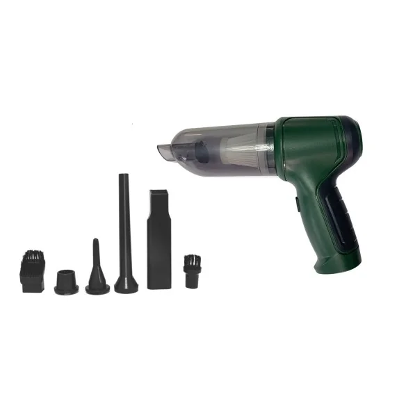 Aspirateur souffleur sans fil