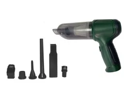 Aspirateur souffleur sans fil