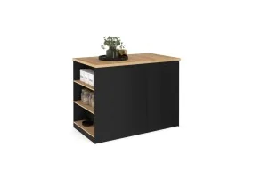 Ilot central Dario 120cm