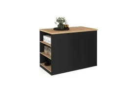 Ilot central Dario 120cm