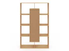 Etagère bibliothèque Faustine