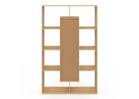 Etagère bibliothèque Faustine