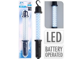 LAMPE DE TRAVAIL - 30LED - 412