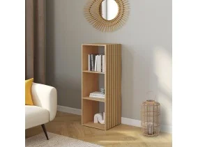 Meuble cube Faustine 3 cases