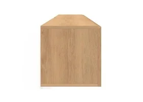 Meuble TV suspendu Faustine 180CM