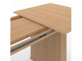 Table Faustine extensible 160-240cm
