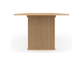Table Faustine extensible 160-240cm