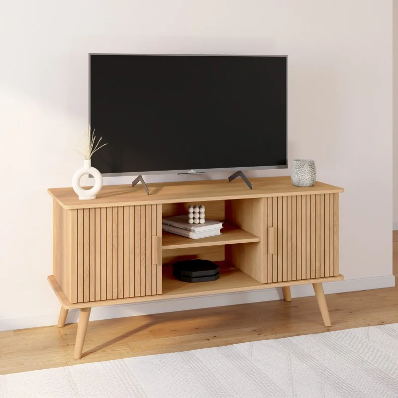 Meuble TV Faustine 110 cm