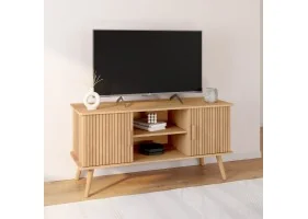 Meuble TV Faustine 110 cm
