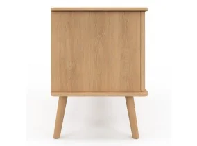 Meuble TV Faustine 110 cm