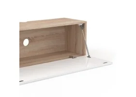 Meuble TV suspendu Michigan 180cm