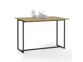 Console dépliable Memphis 110cm