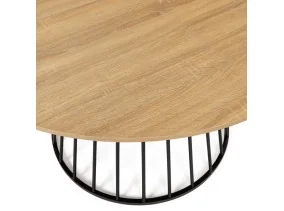 Table ronde Adelle 110cm